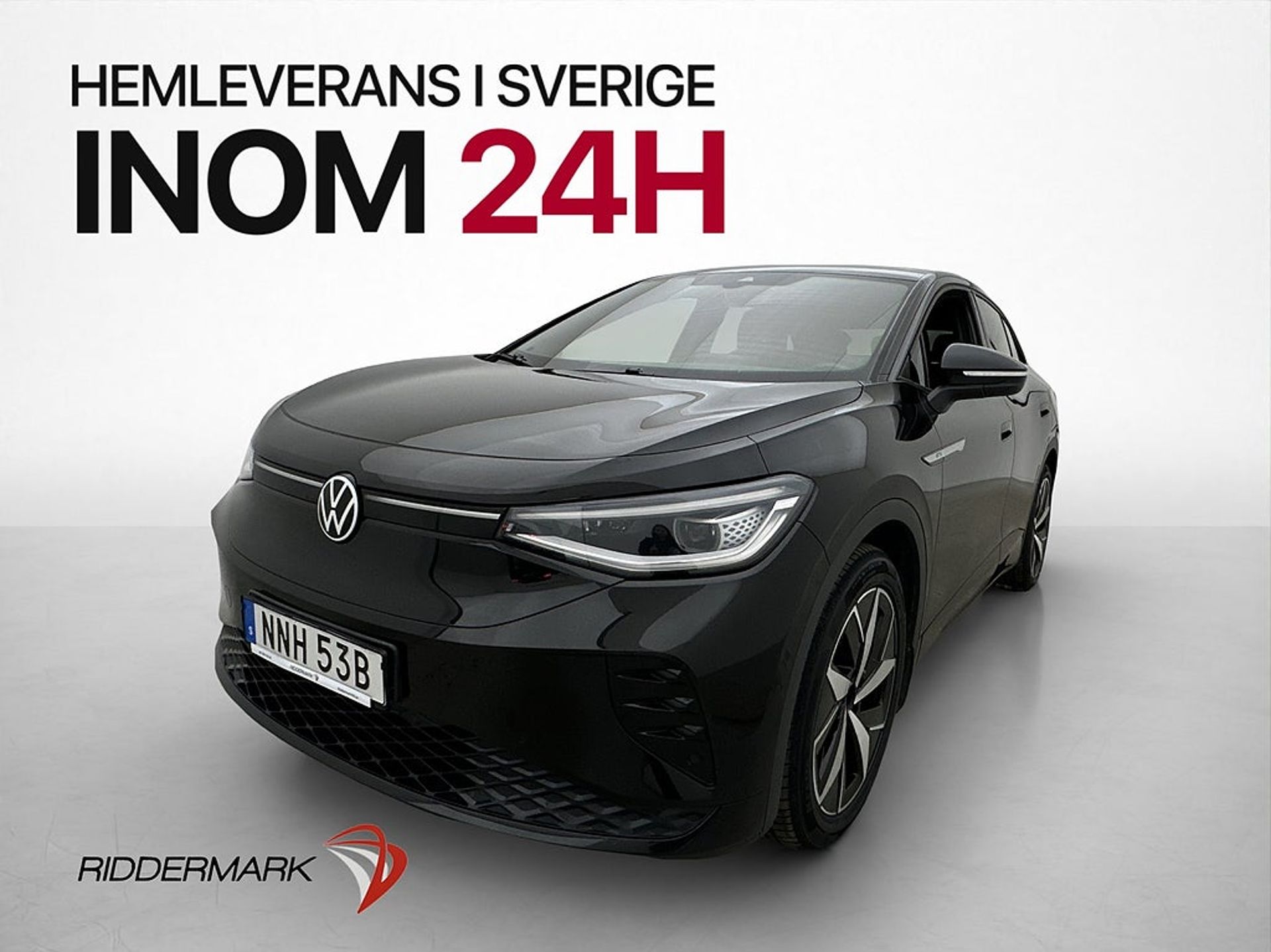 Volkswagen ID.5