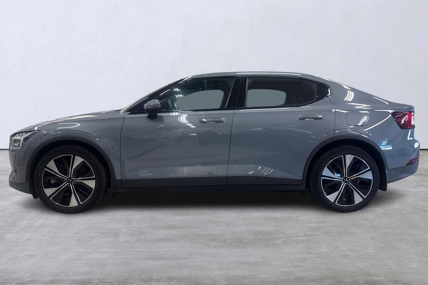 Bild 2 av Polestar 2 Long Range Single Motor