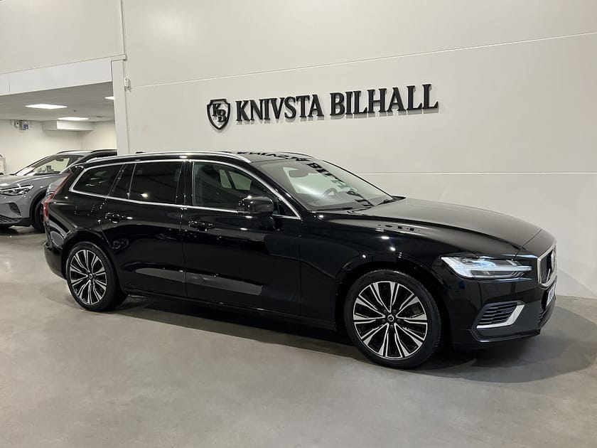 Bild 3 av Volvo V60