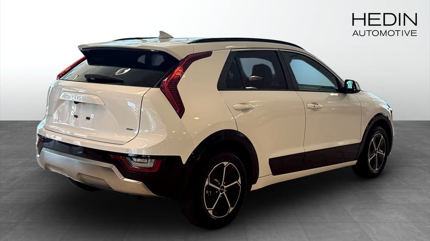 Bild 2 av Kia Niro Plug-In-Hybrid PLUG-IN ADVANCE