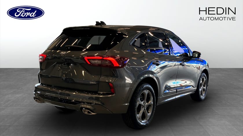 Bild 2 av Ford Kuga Plug-In Hybrid CX482 24.75 ST-LINE X 2.5 FWD 243HK