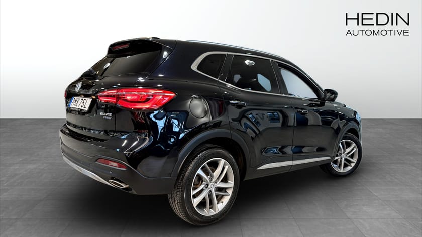 Bild 2 av MG EHS PHEV