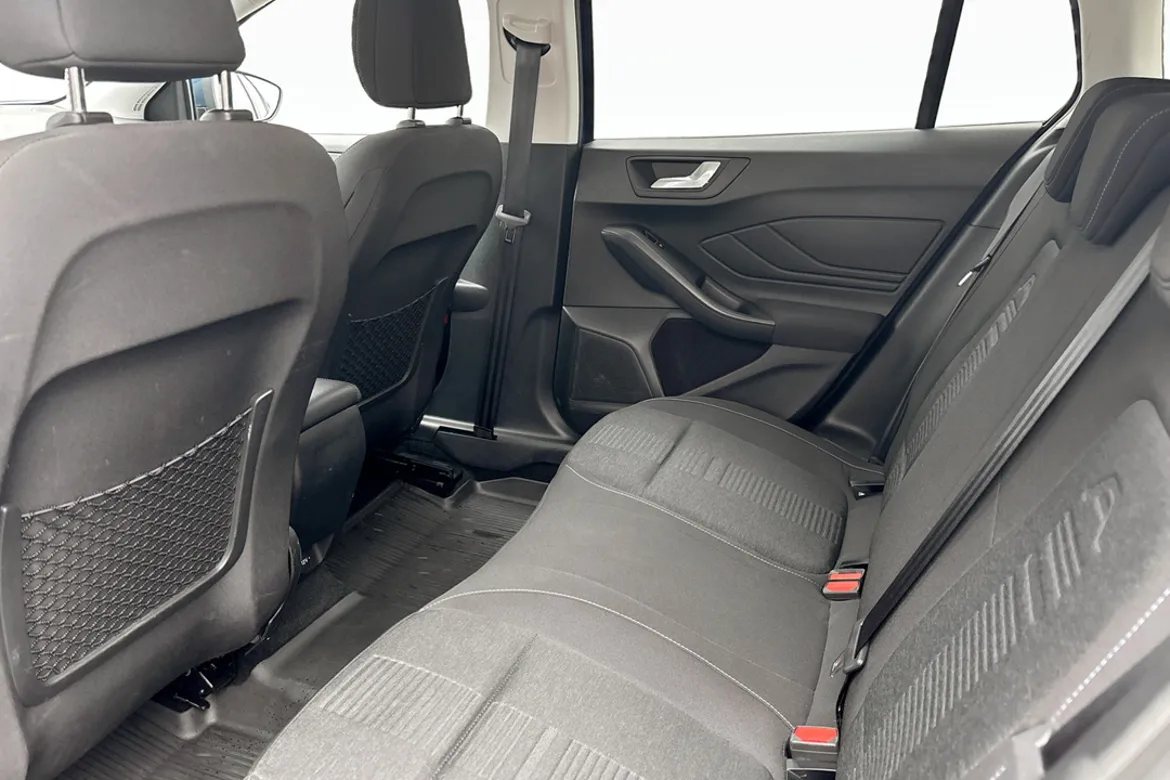 Ford Focus Active Kombi