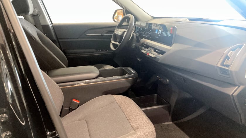 Bild 3 av Kia EV5 Long Range FWD *15 000:- LADDKORT INGÅR*