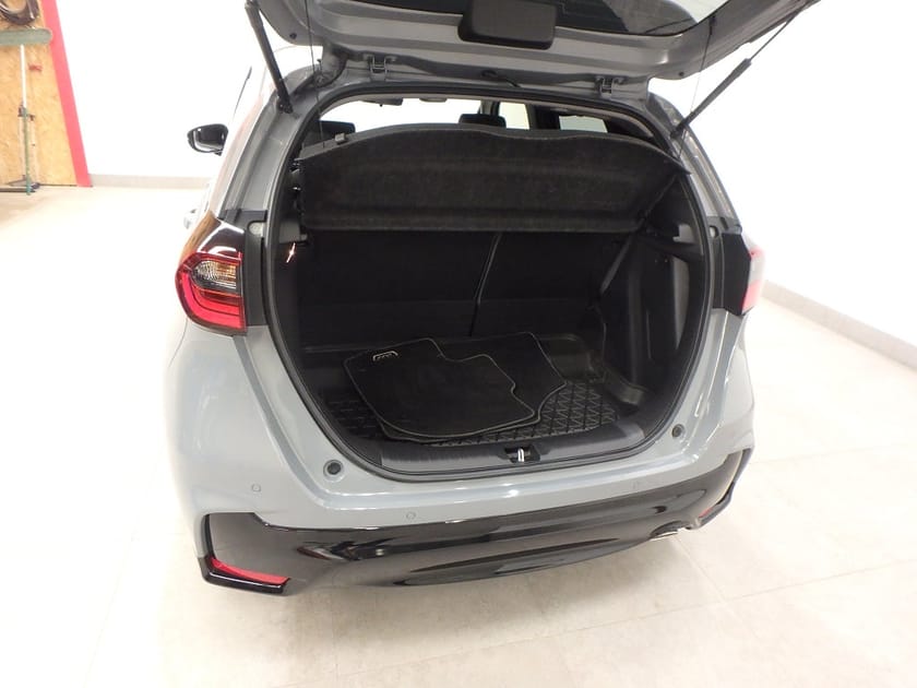 Bild 4 av Honda Jazz e:HEV 1.5 e-CVT Euro 6 Advance Sport  Serviceavtal