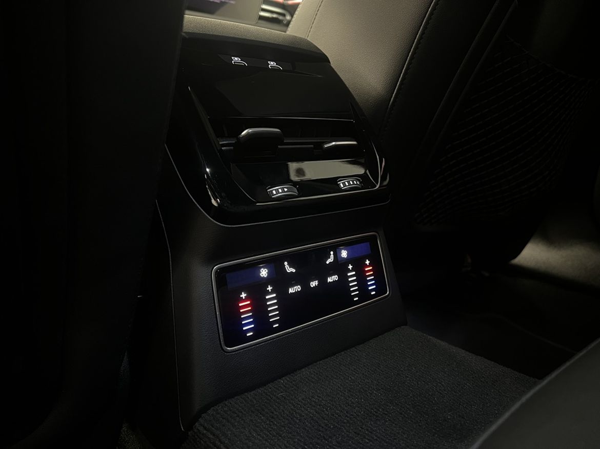 Audi Audi A6 Avant — bild 7
