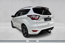 Thumnail bilde 2 av Ford Kuga