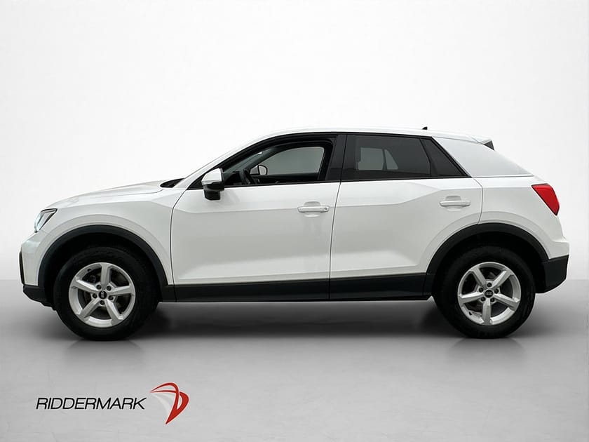 Bild 4 av Audi Q2 30 TFSI