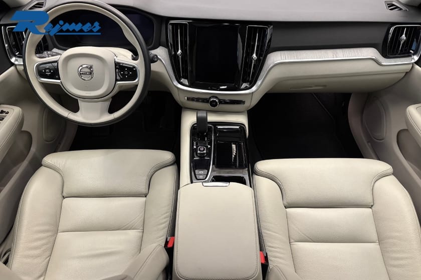 Bild 2 av Volvo V60