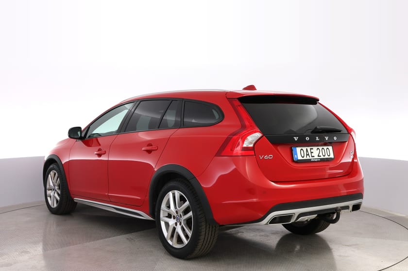Bild 3 av Volvo V60 Cross Country