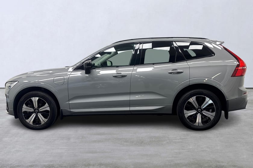 Bild 2 av Volvo XC60 T6 Plus Dark Edition