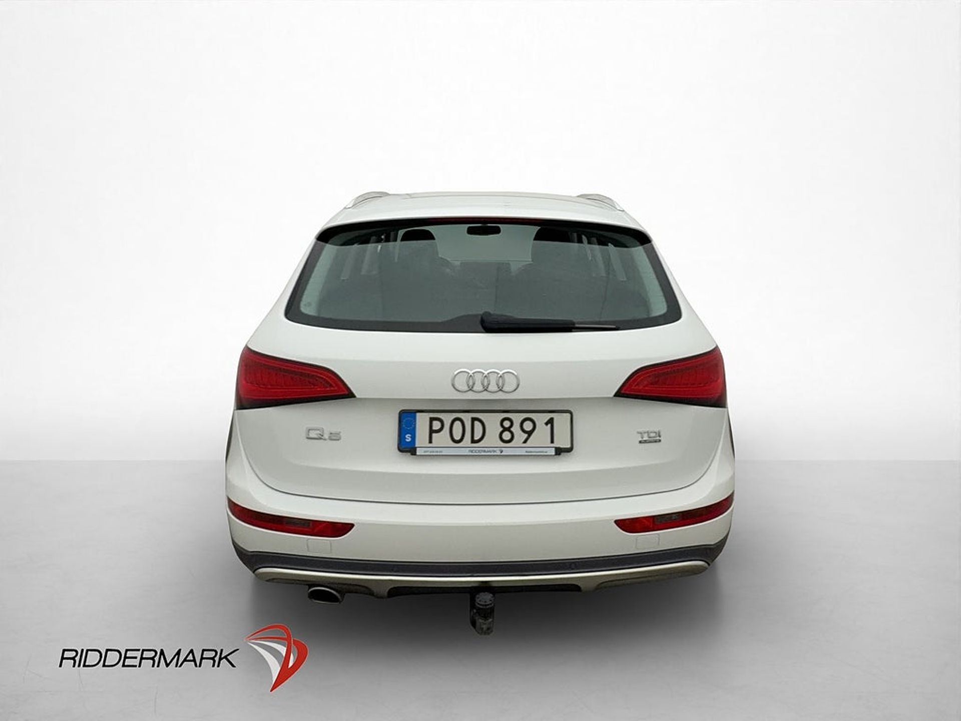 Audi Q5 2015, bild 6/10