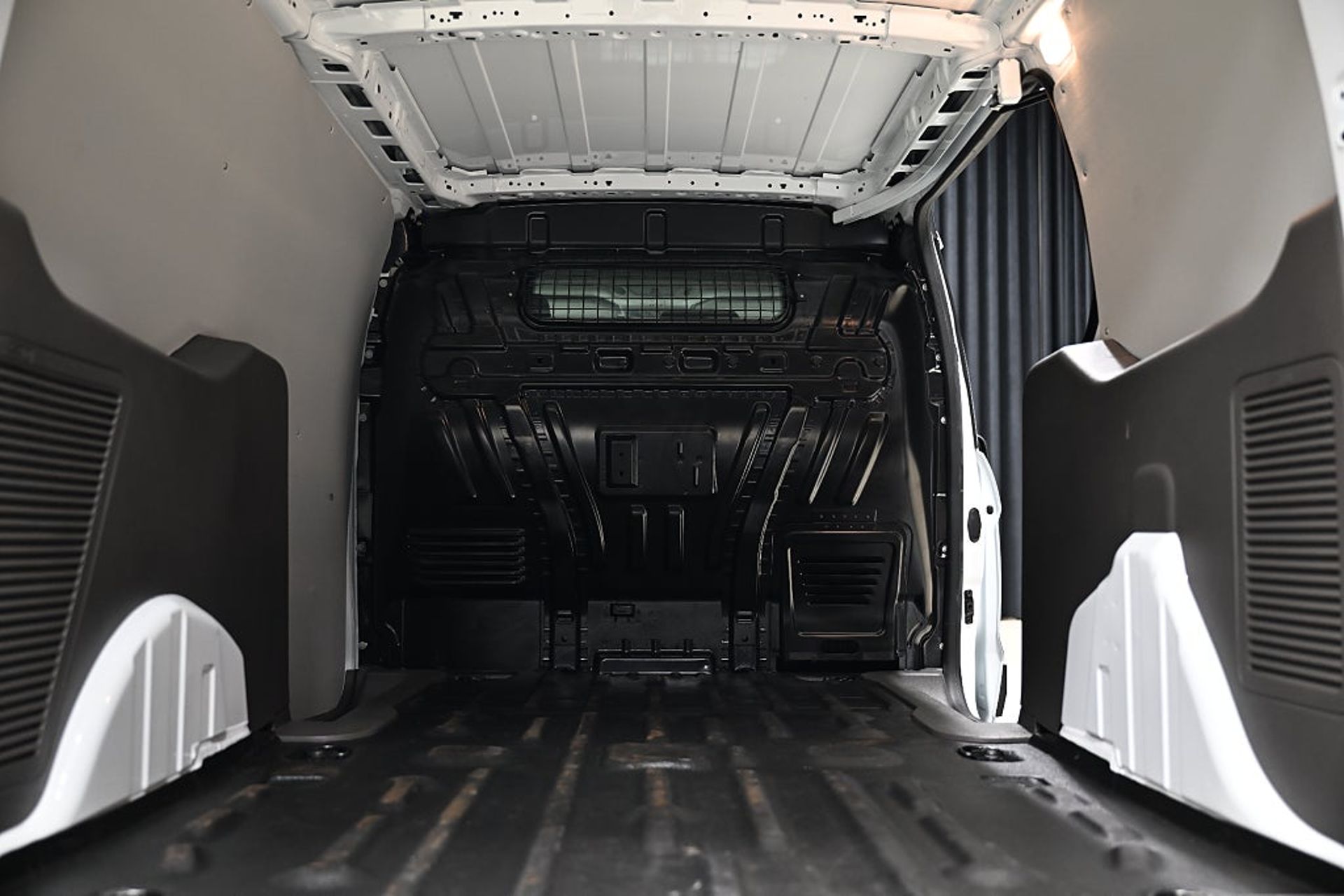Ford Transit Connect 2022, bild 7/10