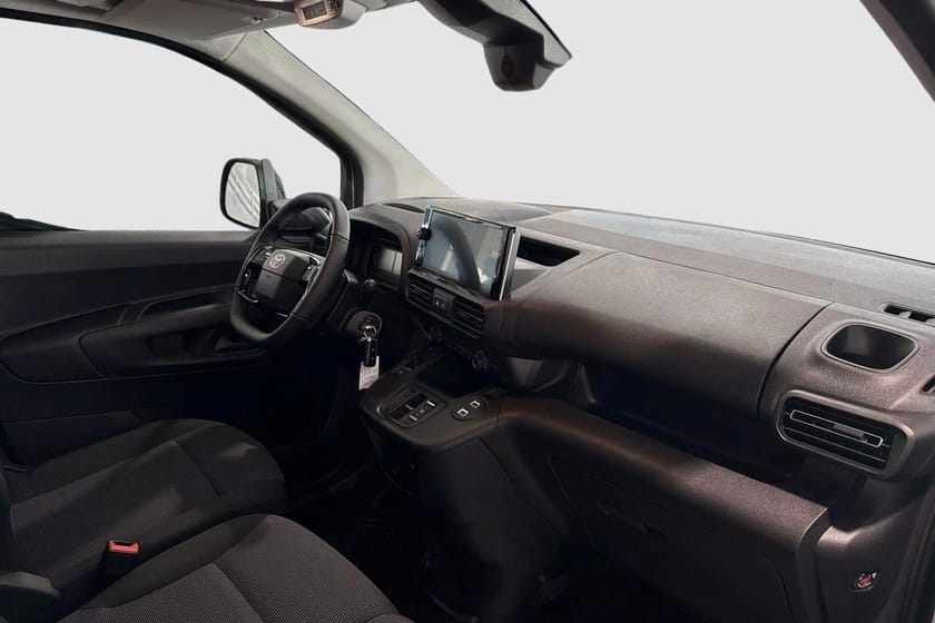 Bild 5 av Toyota ProAce City