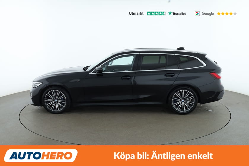 Bild 2 av BMW 330i xDrive Touring