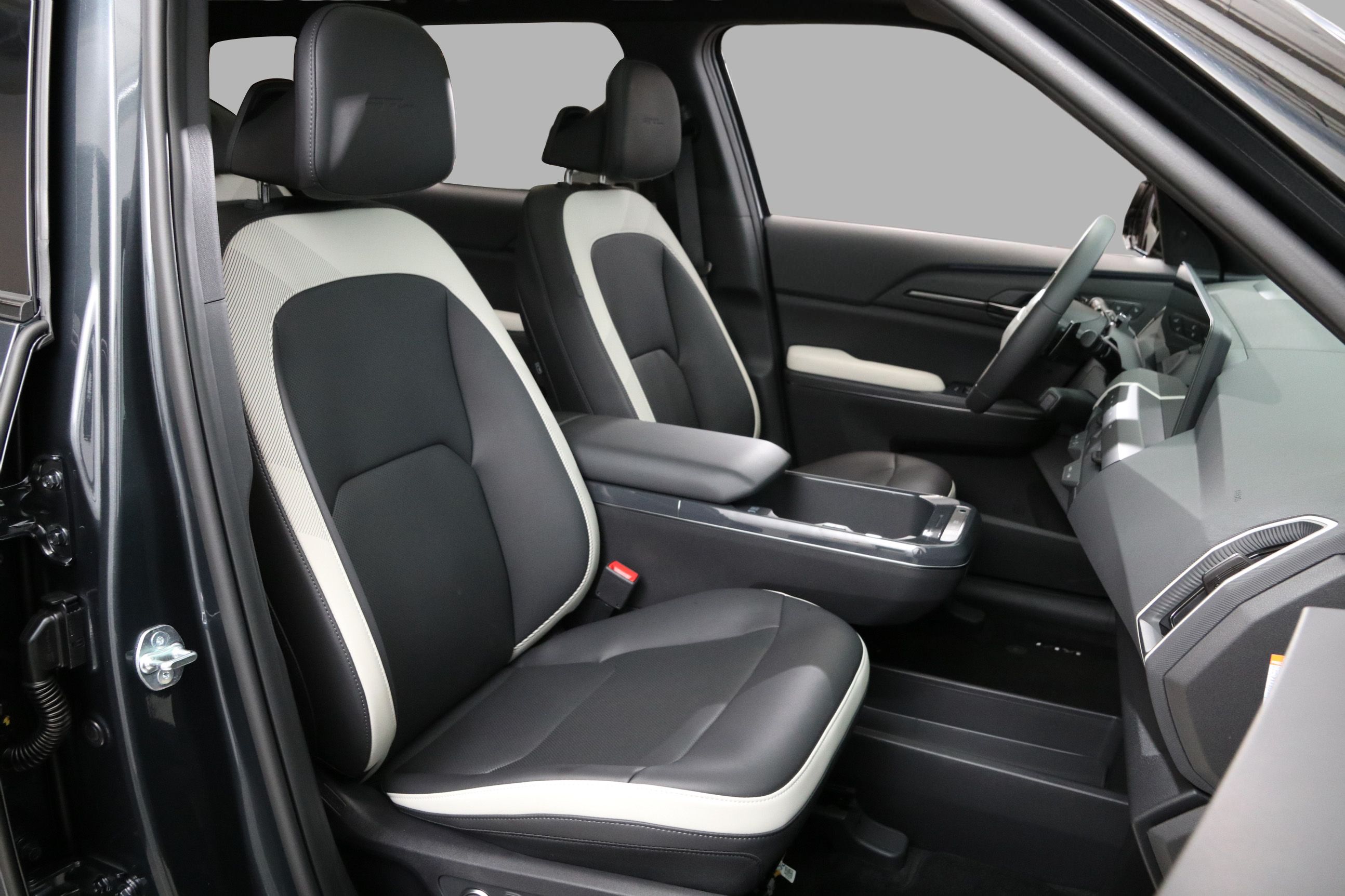 Kia EV5 Long Range, 218hp, 2026