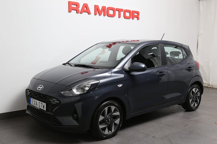 Bild 1 av Hyundai i10