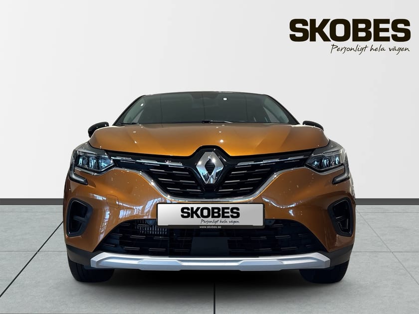 Bild 2 av Renault Captur