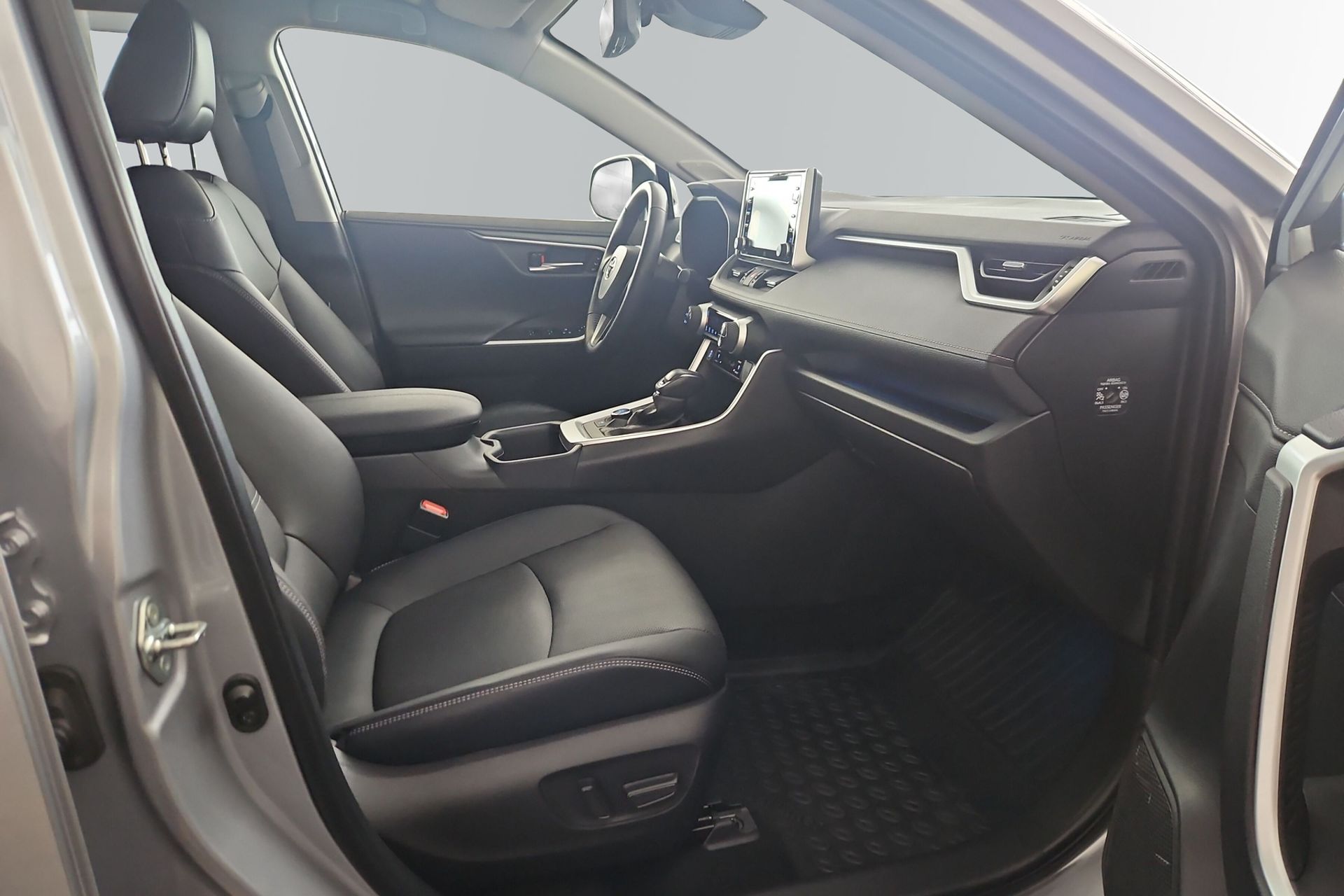 Toyota RAV4 2022, bild 6/10