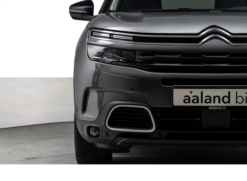 Bilde 4 av Citroën C5 Aircross Hybrid 225