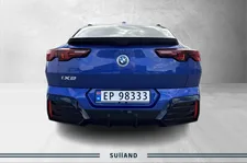 Thumnail bilde 3 av BMW iX2 xDrive30