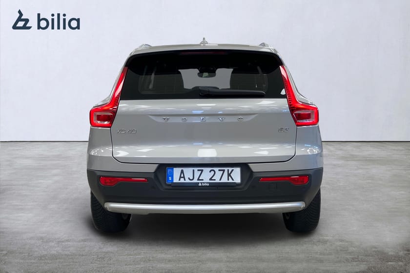 Bild 5 av Volvo XC40