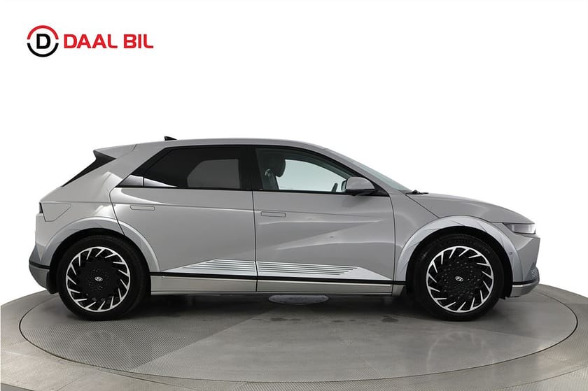 Bild 5 av Hyundai Ioniq 5 77.4 kWh AWD 325HK ADVANCED DRAG BOSE® 3D-VIEW HUD