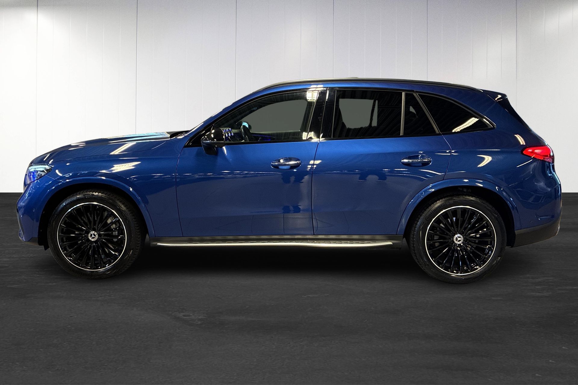 Mercedes-Benz GLC 300 D 4M 2023, photo 7/10