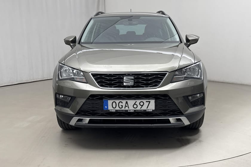 Bild 5 av SEAT Ateca 1.0 TSI (115hk)