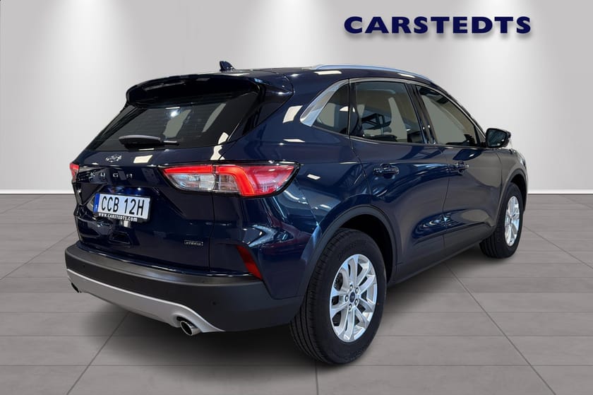 Bild 3 av Ford Kuga Plug-In Hybrid 225hk Nordic *KAMPANJRÄNTA 4,95%*
