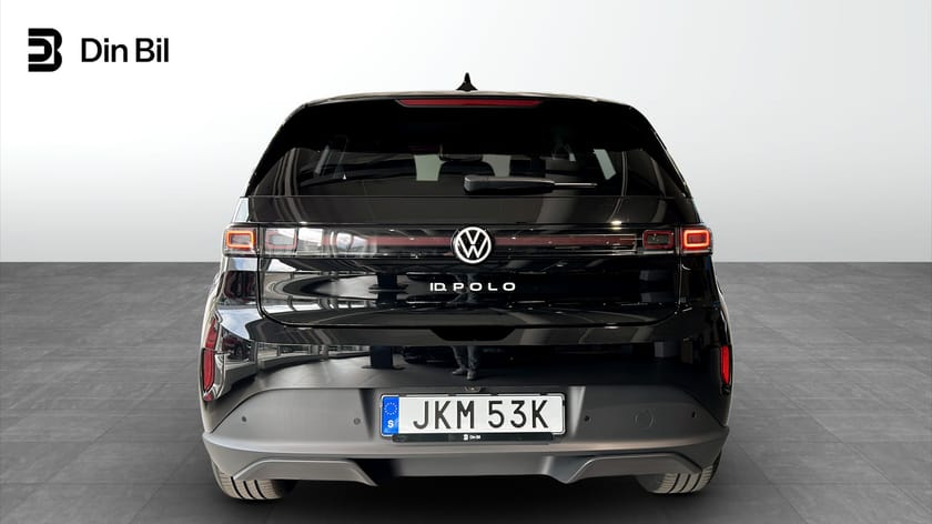 Bild 5 av Volkswagen ID. Polo