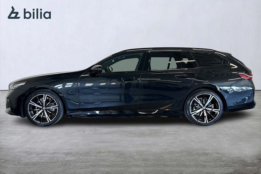 Bild 4 av BMW 530e xDrive Touring Touring/M Sport/DEMO/Drag/Harman Kardon/20"