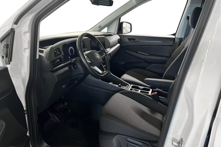 Bilde 5 av Volkswagen Caddy Cargo Maxi