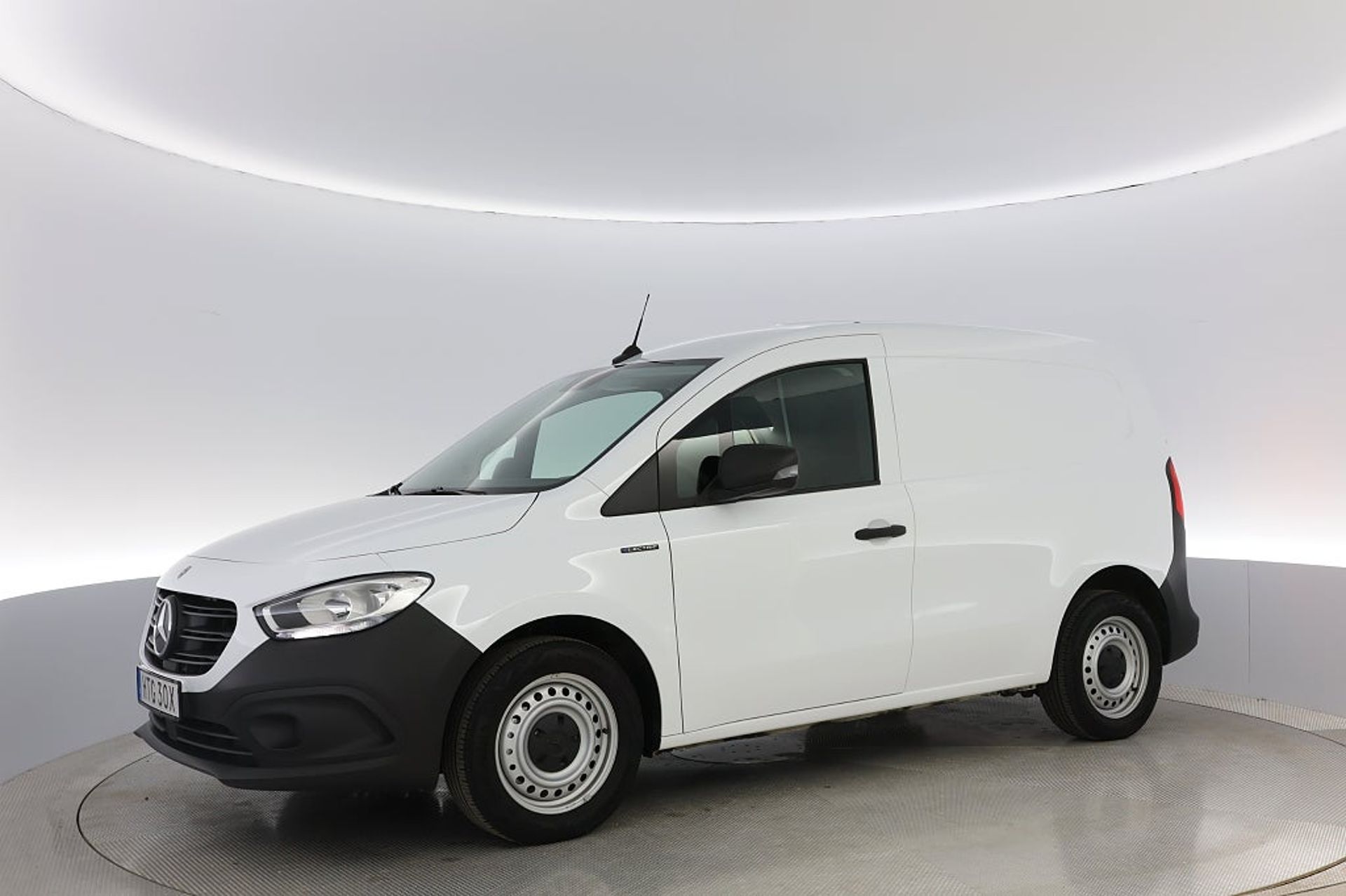 Mercedes-Benz eCitan 112 Skåp L1 2023, bild 7/10