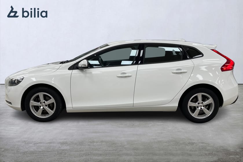 Bild 3 av Volvo V40