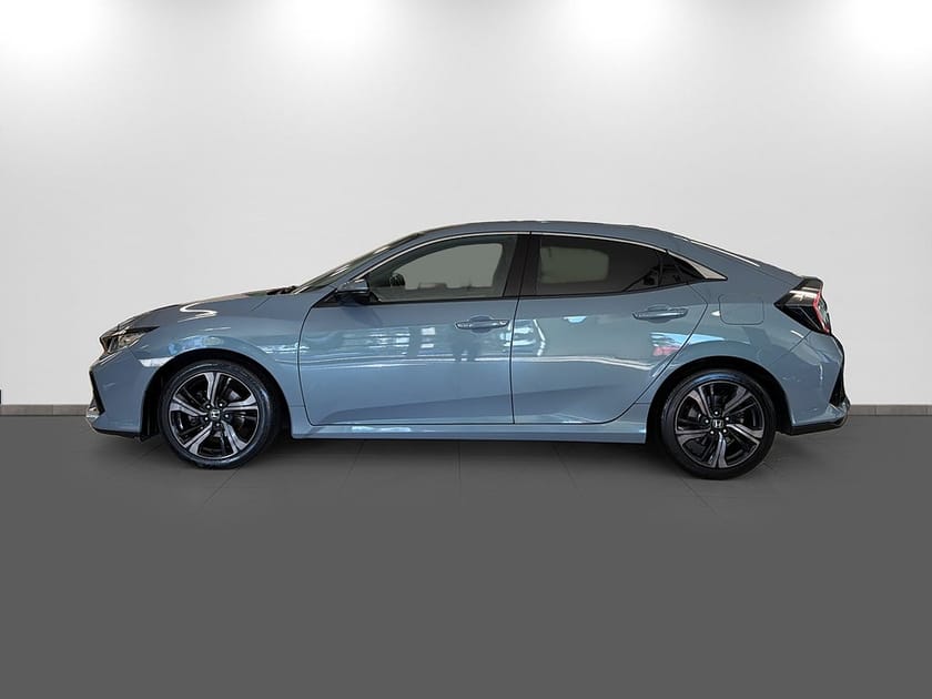 Bild 2 av Honda Civic
