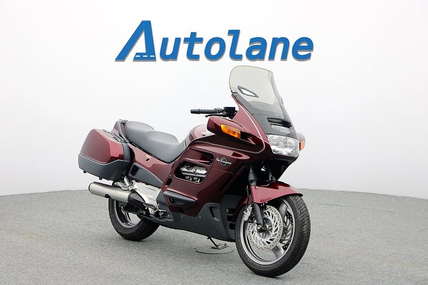Bild 1 av Honda Powersports ST1100 Pan-European Pan-European*