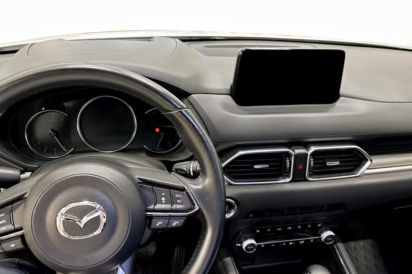 Bild 4 av Mazda CX-5 2,5 OPTIMUM AWD