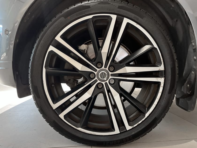 Bild 5 av Volvo XC60