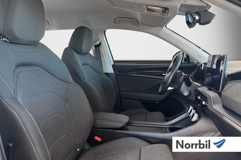 Bild 5 av Škoda Kodiaq iV