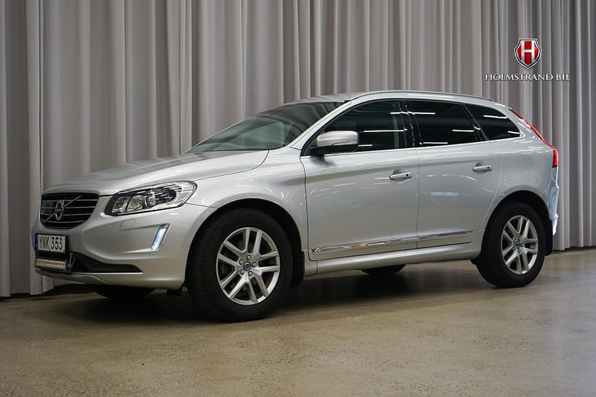 Bild 3 av Volvo XC60