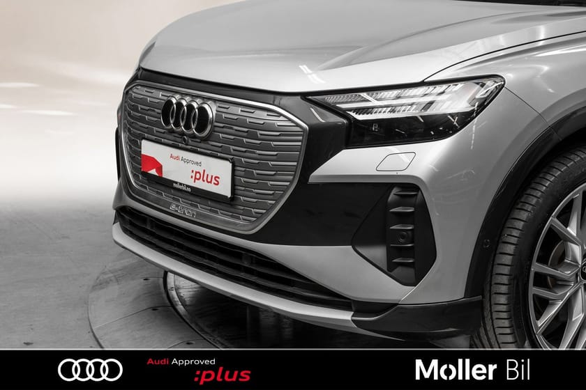 Bilde 2 av Audi Q4 35 e-tron 