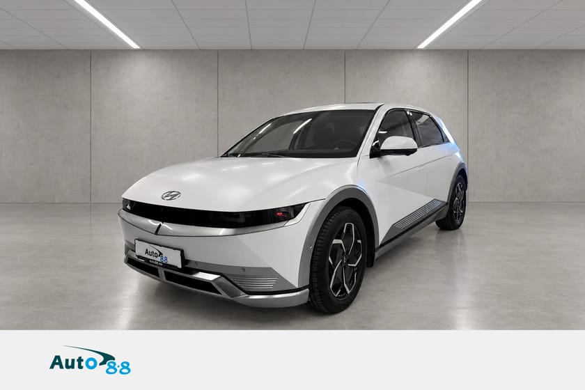 Bilde 1 av Hyundai Ioniq 5