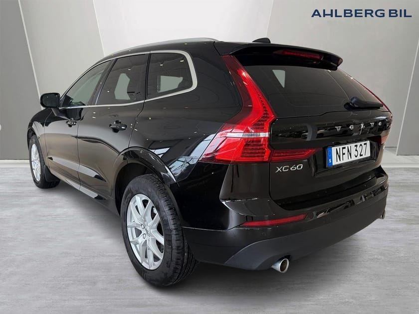 Bild 3 av Volvo XC60