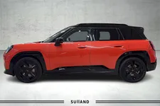 Thumnail bilde 1 av MINI Aceman SE
