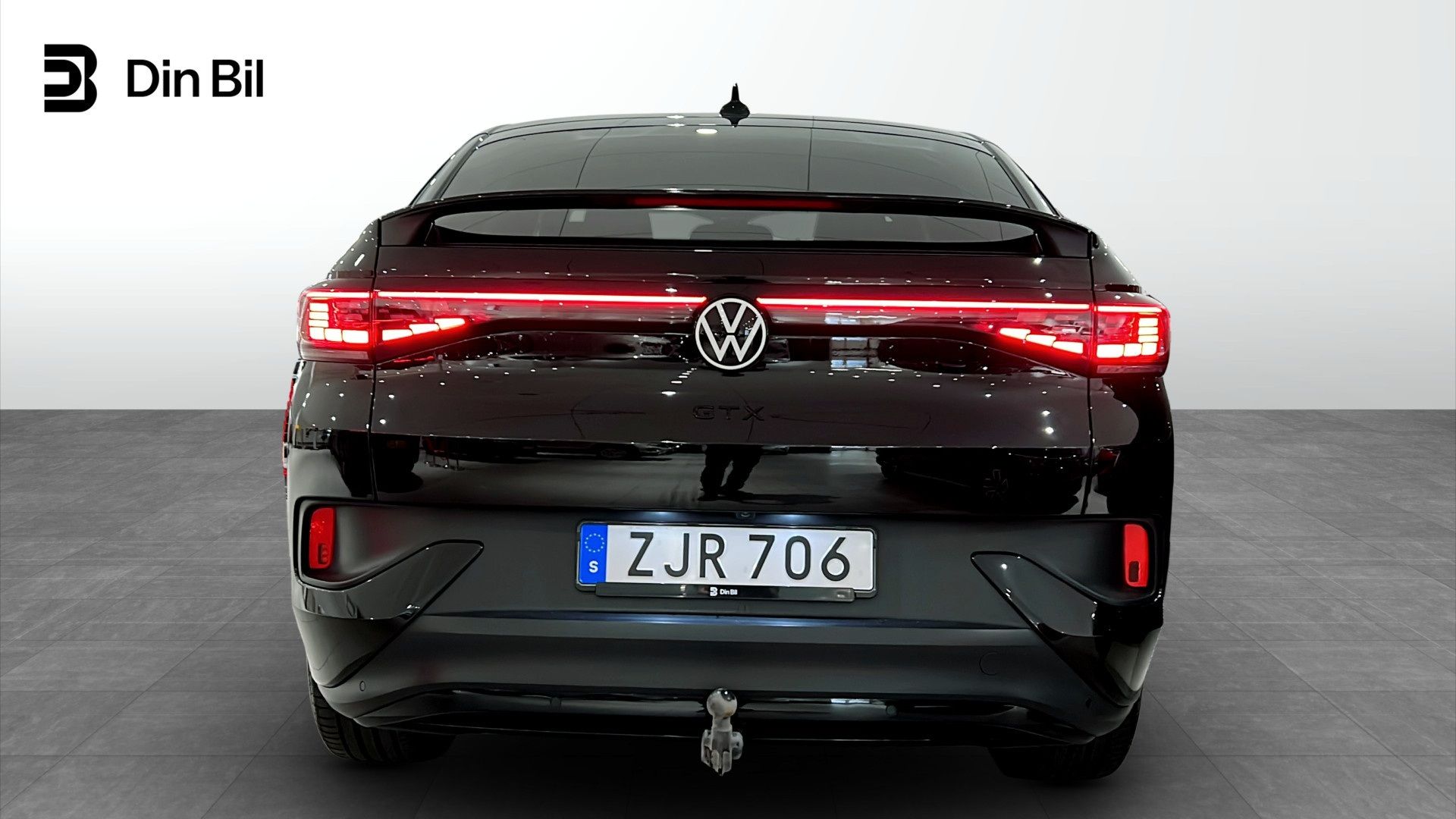 Volkswagen ID.5 GTX 2023, kuva 5/10