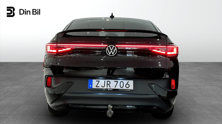 Bild 5 av Volkswagen ID.5 GTX