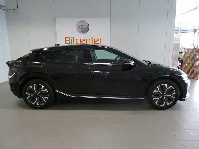 Bild 4 av Kia EV6