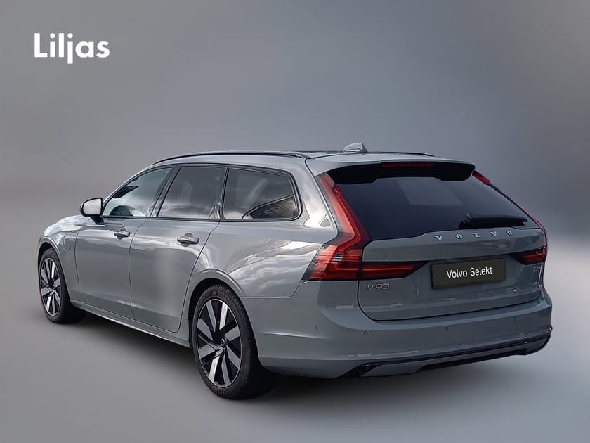 Bild 3 av Volvo V90