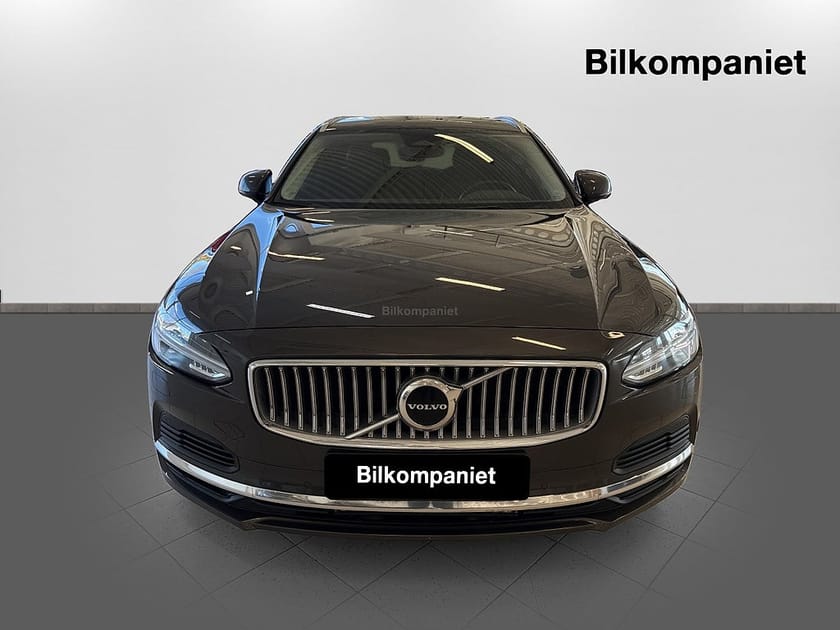Bild 2 av Volvo V90